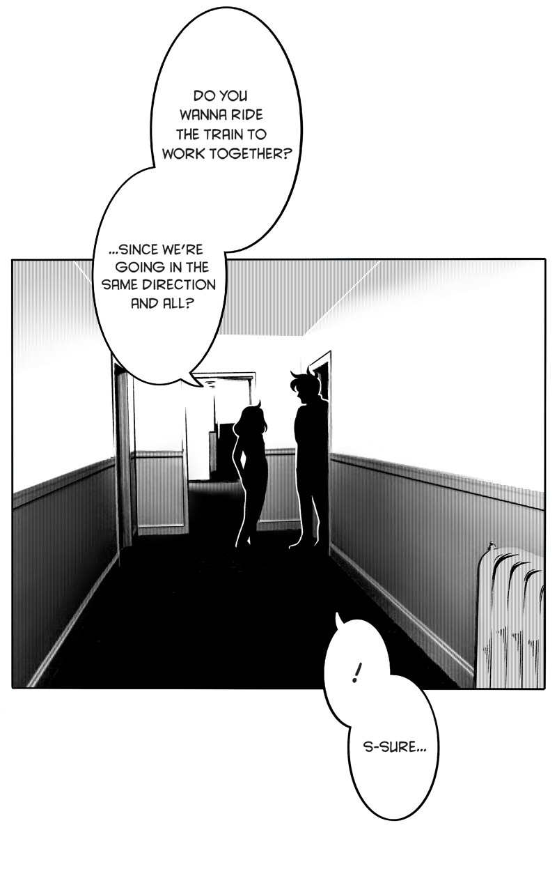 The Devil is a Handsome Man Chapter 57 page 23 - Chapter 57: Episode 54