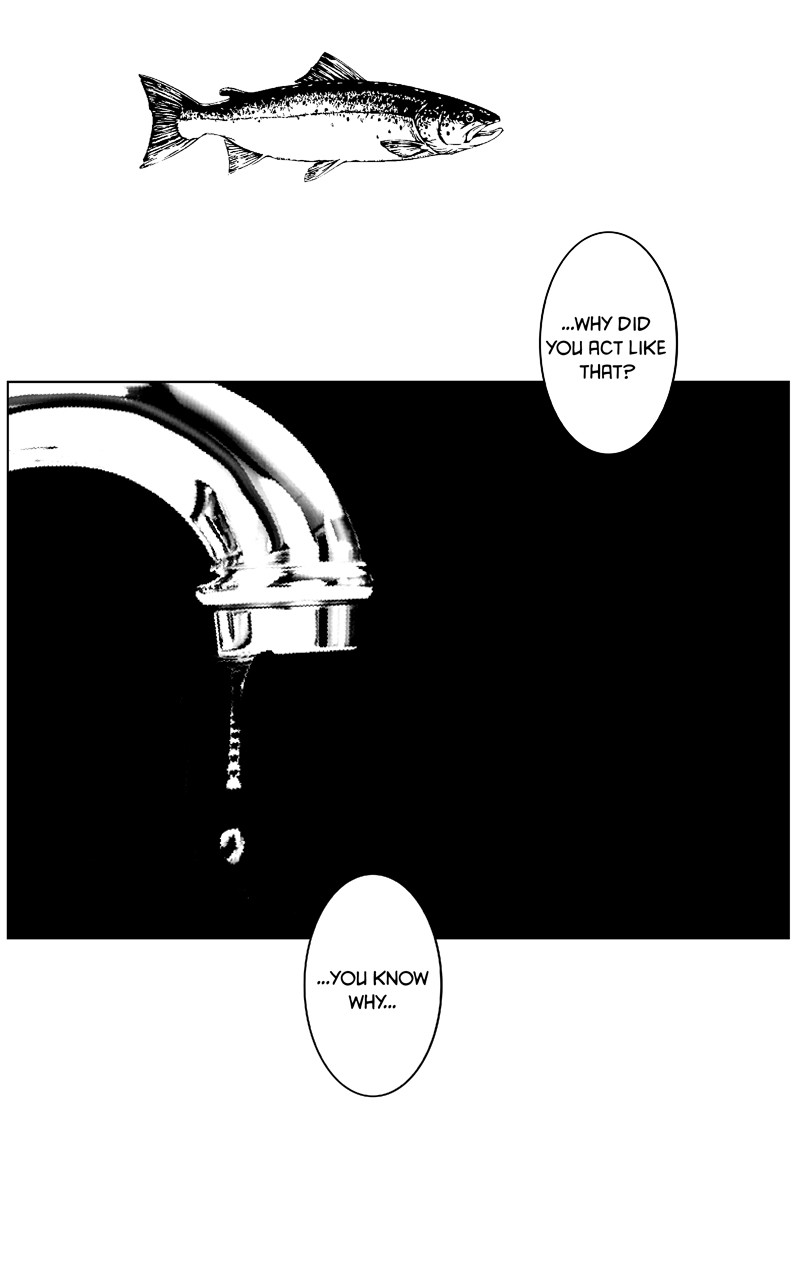 The Devil is a Handsome Man Chapter 57 page 36 - Chapter 57: Episode 54