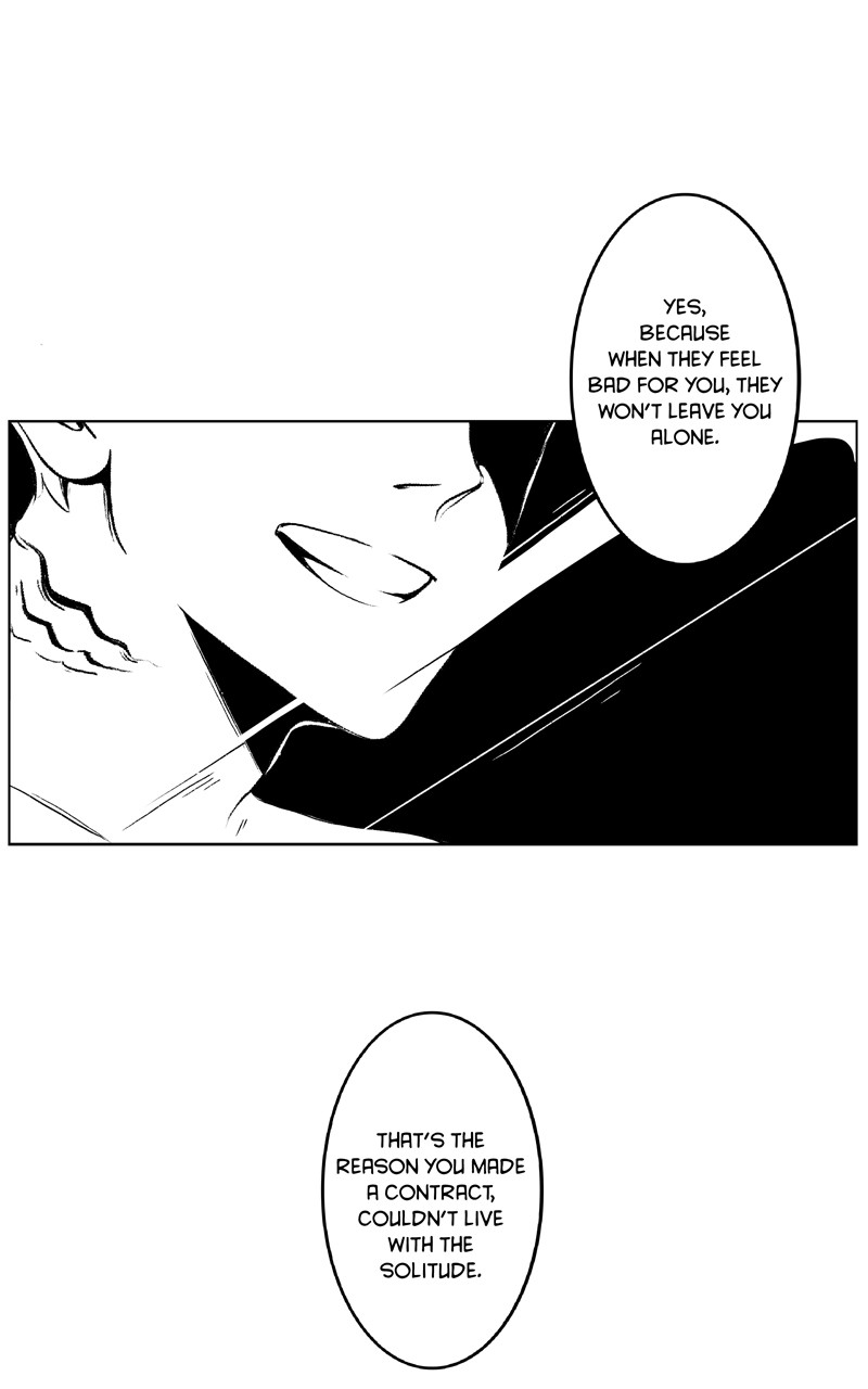 The Devil is a Handsome Man Chapter 57 page 43 - Chapter 57: Episode 54