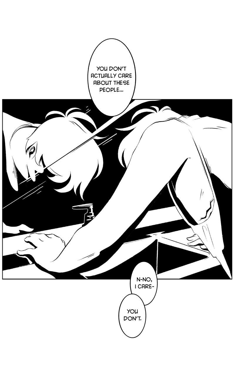 The Devil is a Handsome Man Chapter 57 page 45 - Chapter 57: Episode 54