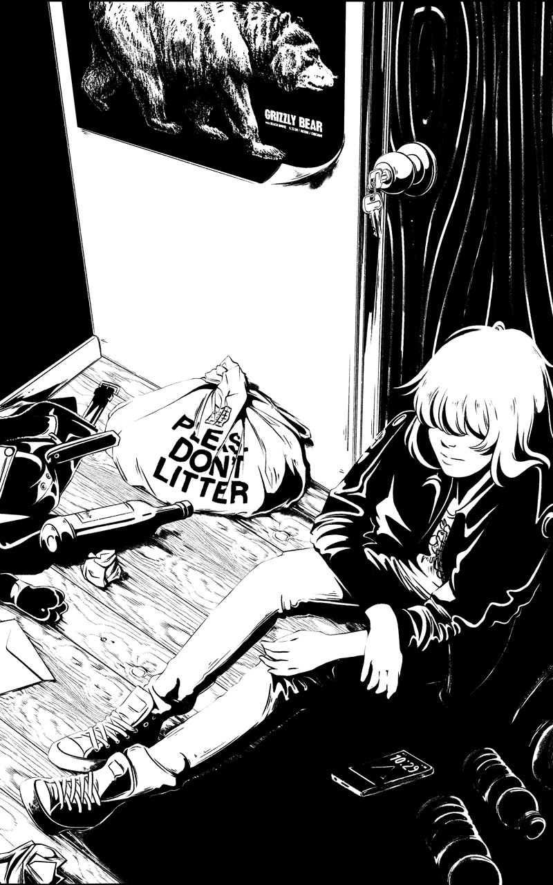 The Devil is a Handsome Man Chapter 57 page 64 - Chapter 57: Episode 54