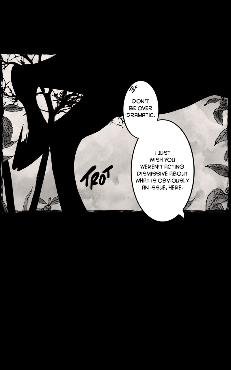 The Devil is a Handsome Man Chapter 58 page 21 - Chapter 58: Episode 55