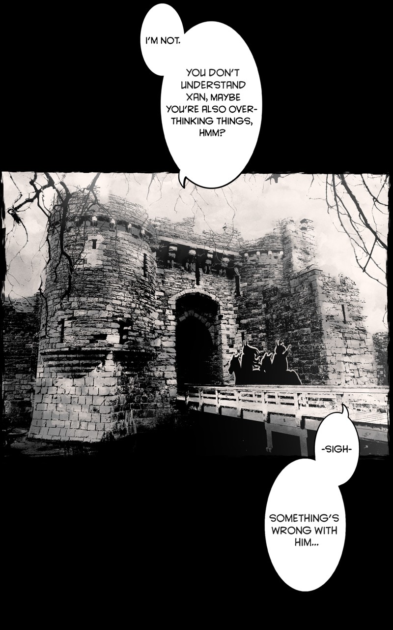 The Devil is a Handsome Man Chapter 58 page 22 - Chapter 58: Episode 55