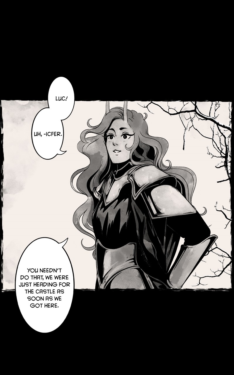 The Devil is a Handsome Man Chapter 58 page 27 - Chapter 58: Episode 55