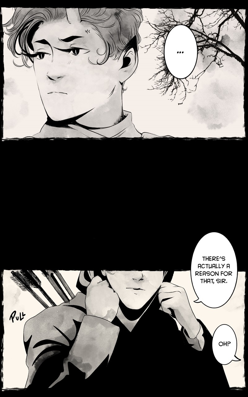 The Devil is a Handsome Man Chapter 58 page 31 - Chapter 58: Episode 55