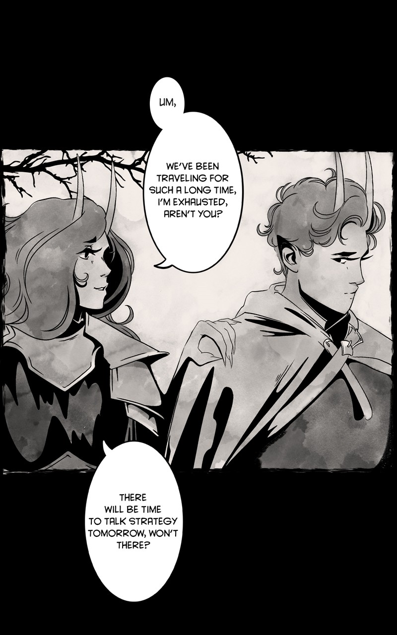 The Devil is a Handsome Man Chapter 58 page 33 - Chapter 58: Episode 55