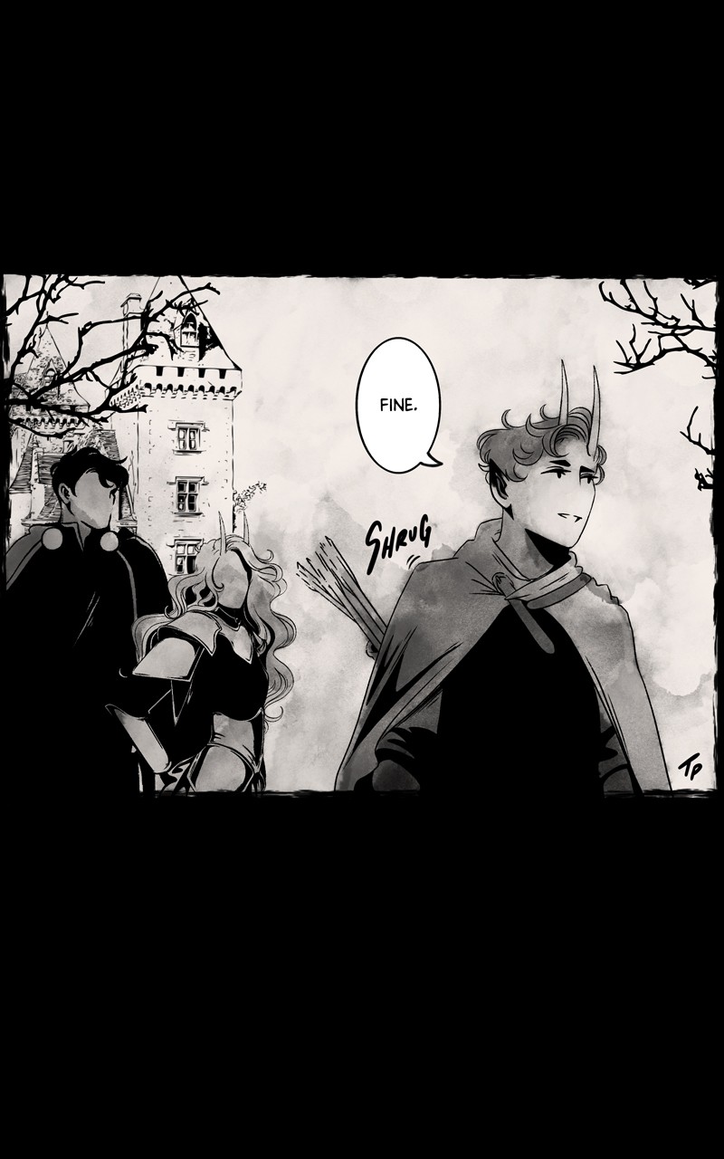 The Devil is a Handsome Man Chapter 58 page 37 - Chapter 58: Episode 55