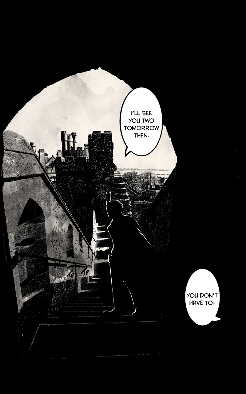 The Devil is a Handsome Man Chapter 58 page 38 - Chapter 58: Episode 55