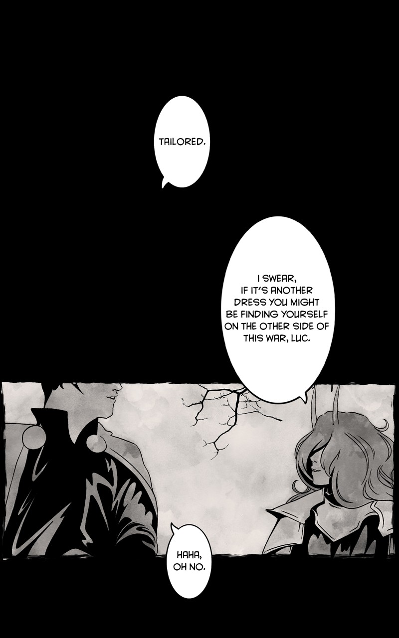 The Devil is a Handsome Man Chapter 58 page 43 - Chapter 58: Episode 55