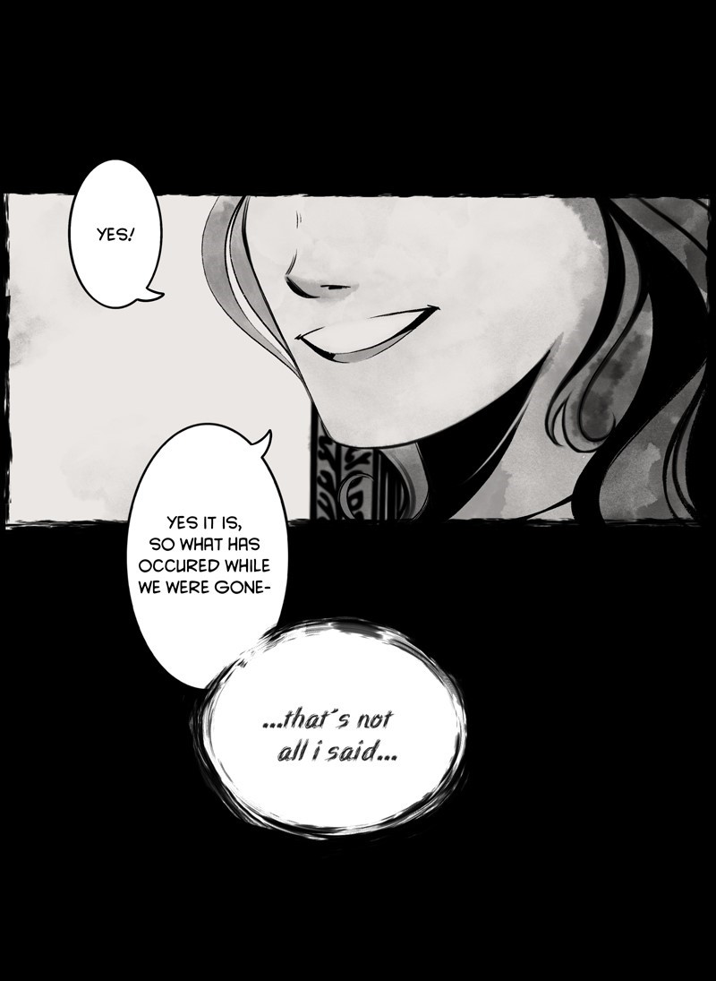 The Devil is a Handsome Man Chapter 59 page 11 - Chapter 59: Episode 56