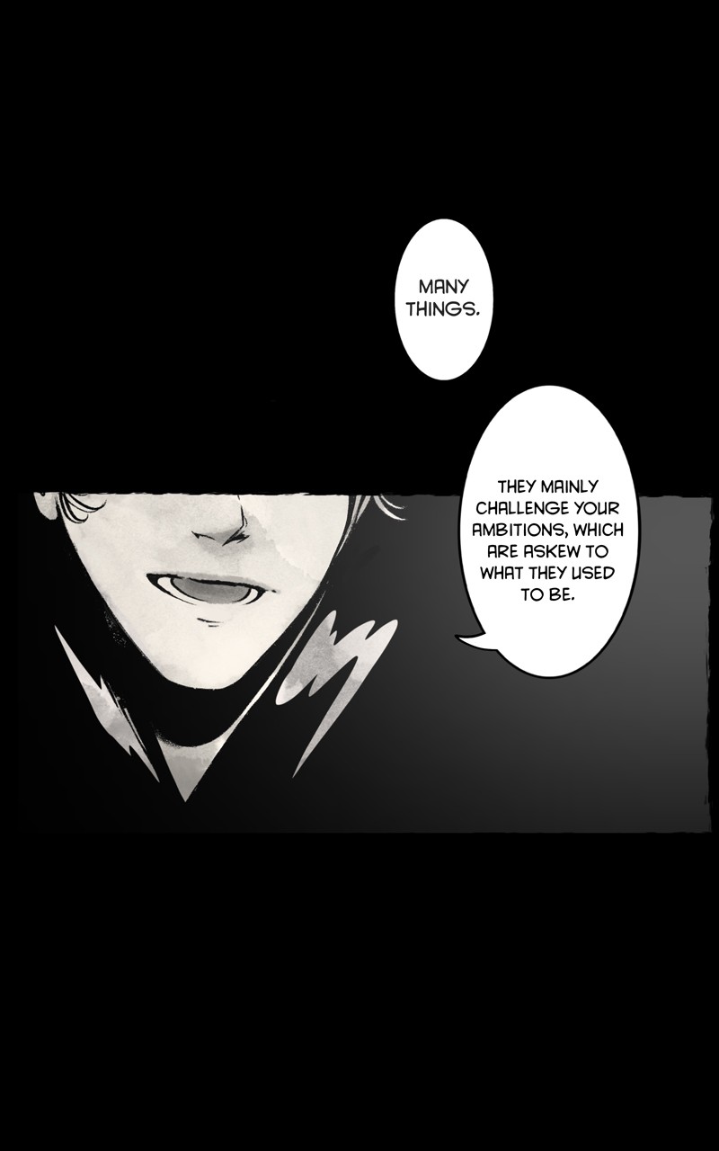 The Devil is a Handsome Man Chapter 59 page 25 - Chapter 59: Episode 56