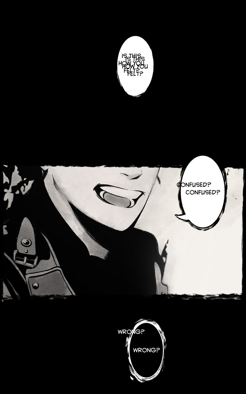 The Devil is a Handsome Man Chapter 59 page 35 - Chapter 59: Episode 56