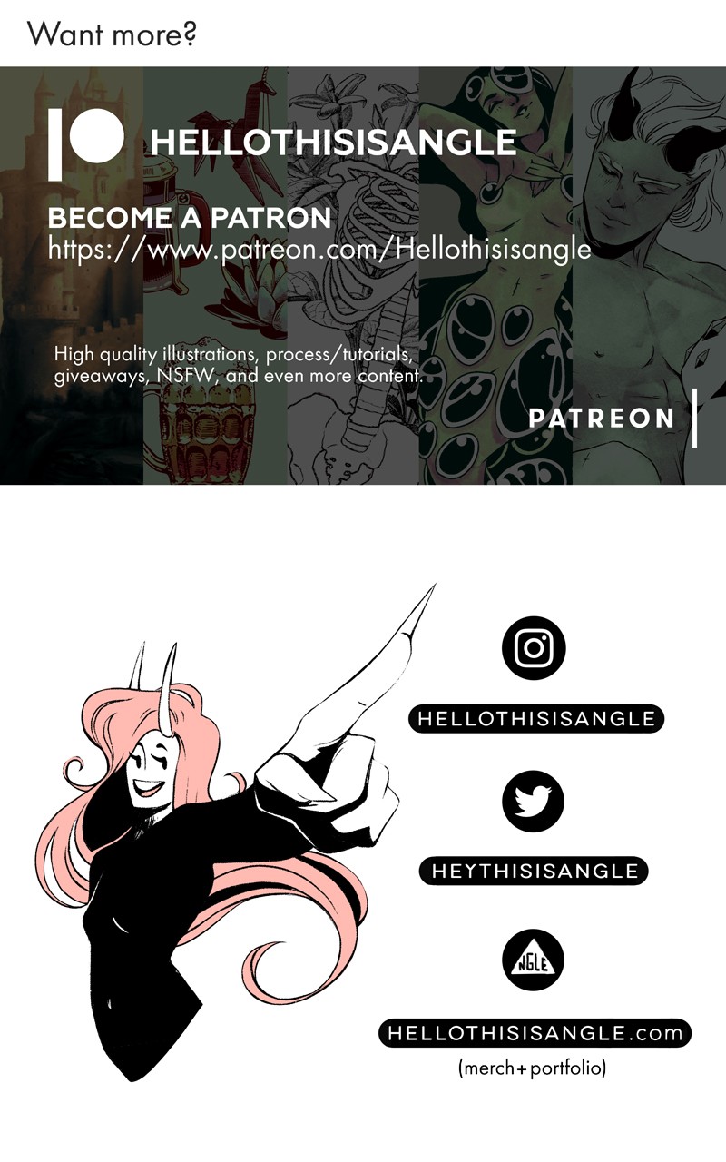 The Devil is a Handsome Man Chapter 59 page 52 - Chapter 59: Episode 56