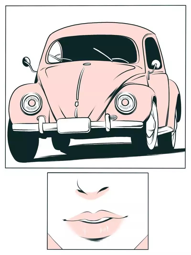 The Devil is a Handsome Man Chapter 6 page 11 - Chapter 6: Ep.6