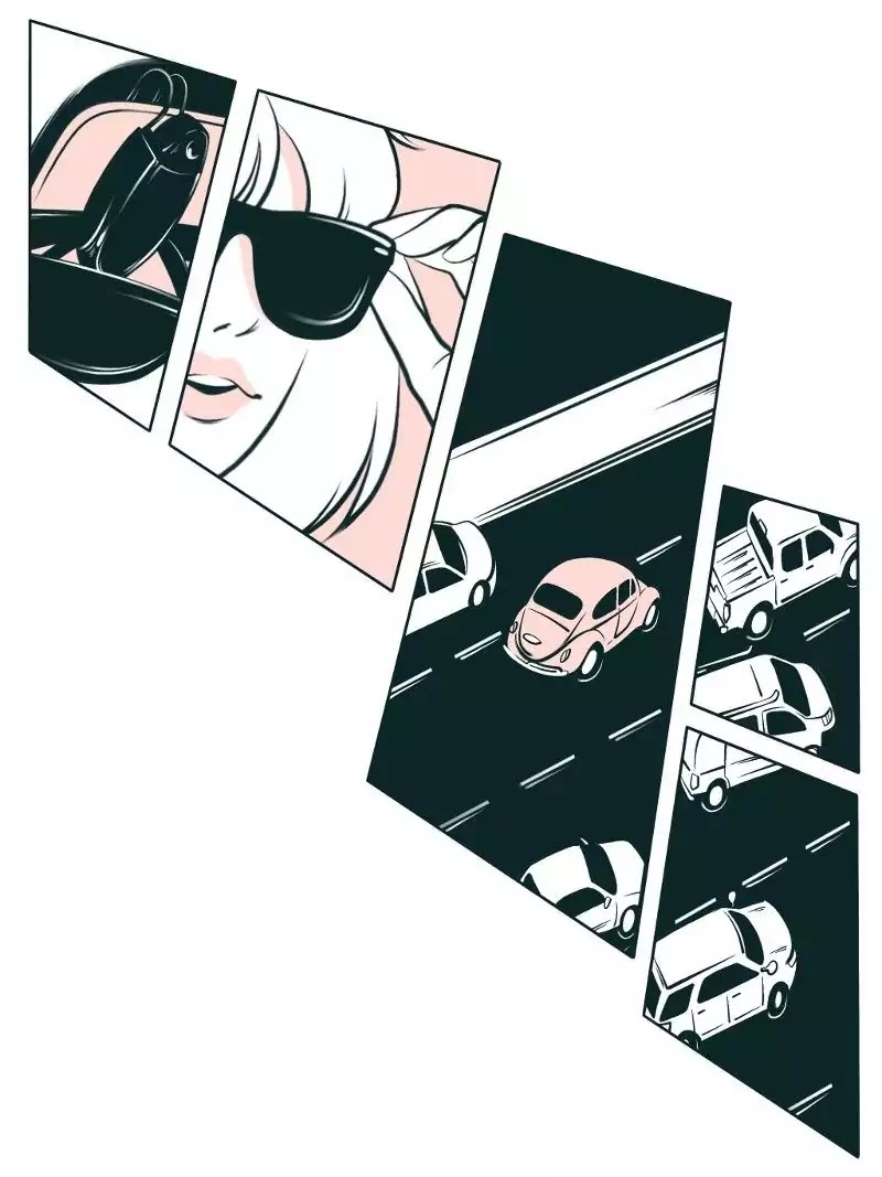 The Devil is a Handsome Man Chapter 6 page 15 - Chapter 6: Ep.6
