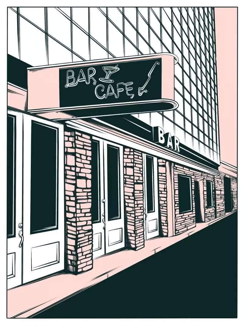The Devil is a Handsome Man Chapter 6 page 17 - Chapter 6: Ep.6