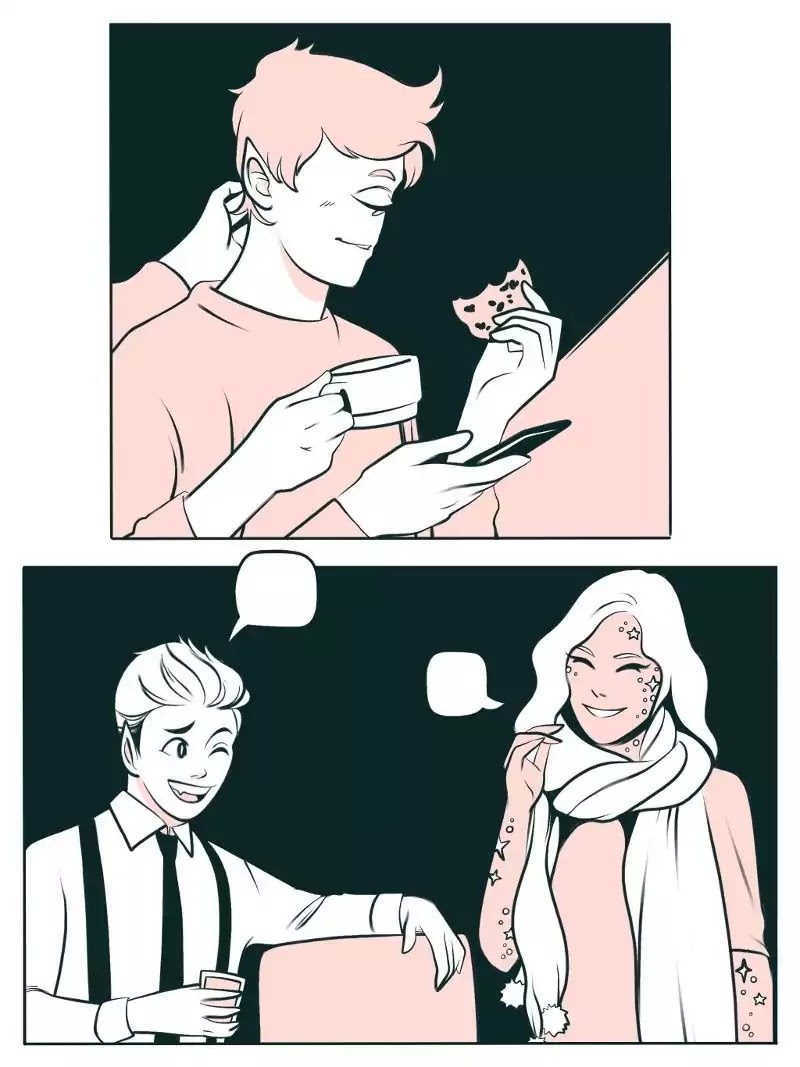 The Devil is a Handsome Man Chapter 6 page 19 - Chapter 6: Ep.6