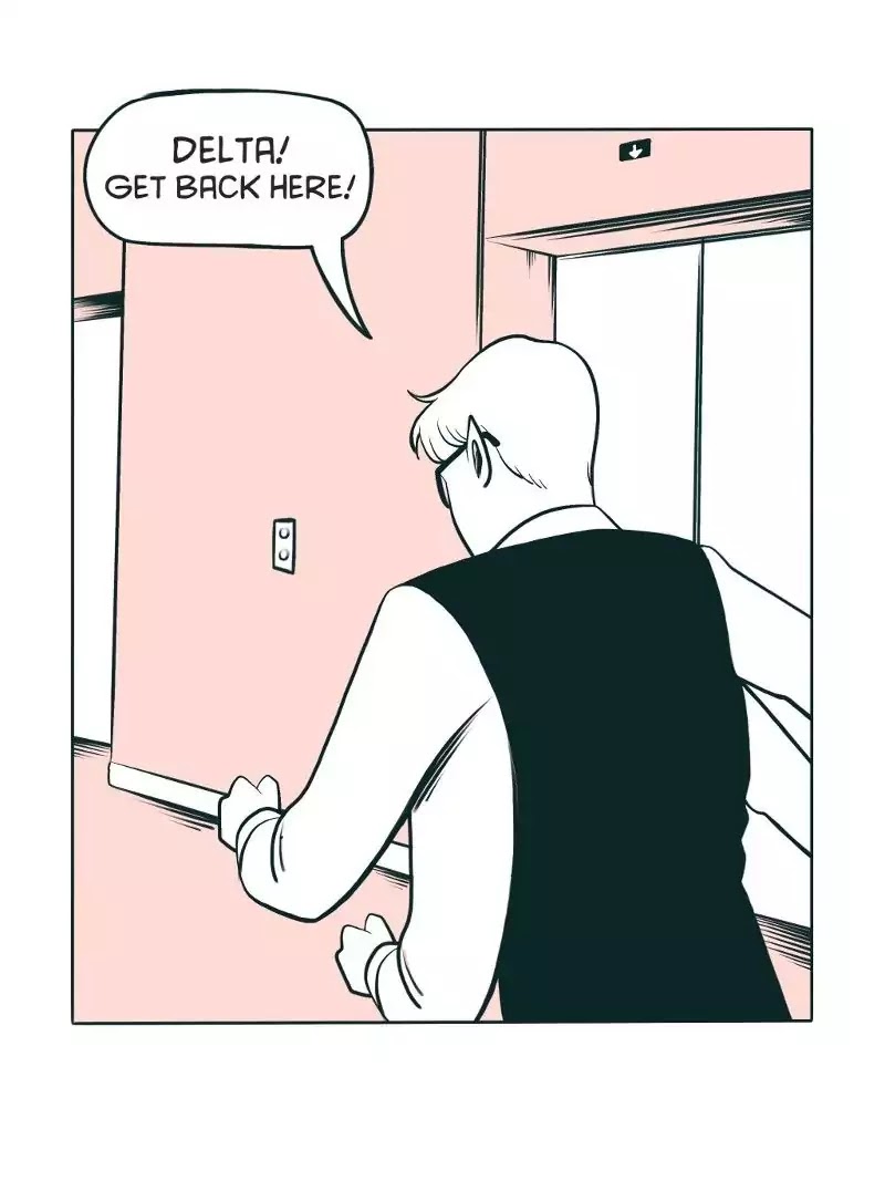 The Devil is a Handsome Man Chapter 6 page 2 - Chapter 6: Ep.6