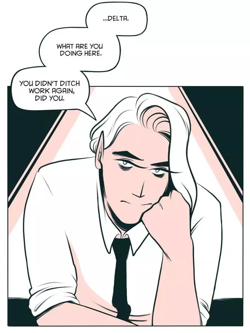 The Devil is a Handsome Man Chapter 6 page 22 - Chapter 6: Ep.6