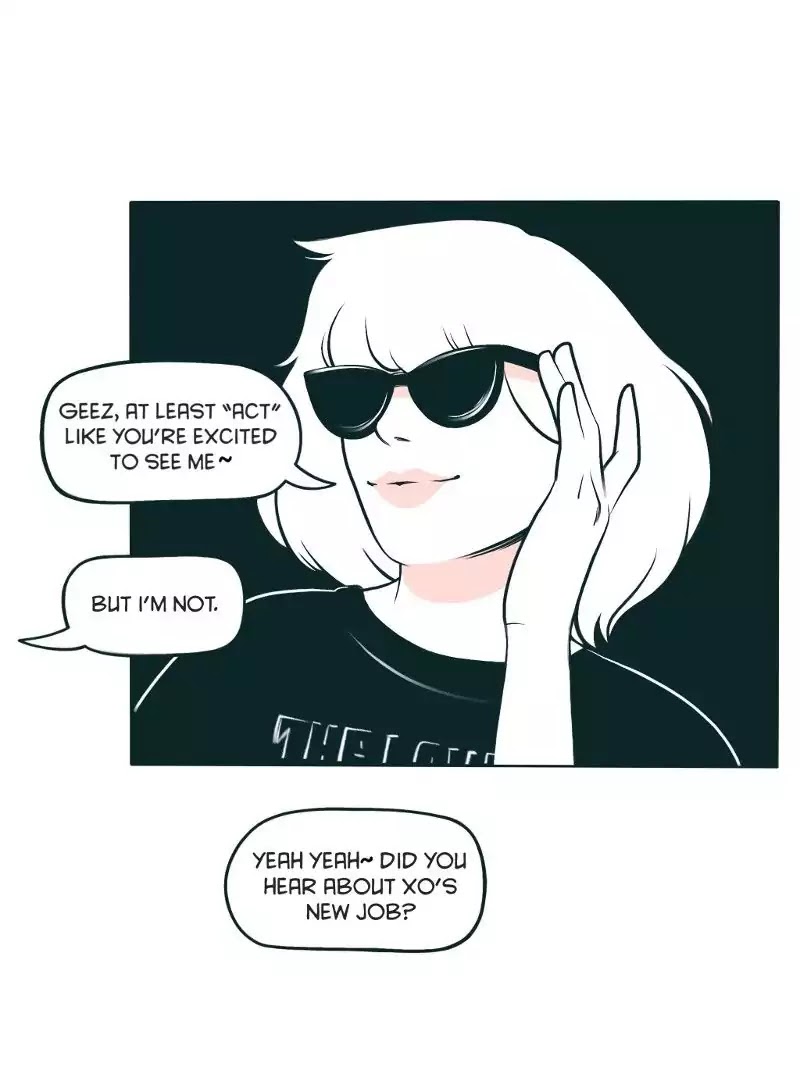 The Devil is a Handsome Man Chapter 6 page 23 - Chapter 6: Ep.6