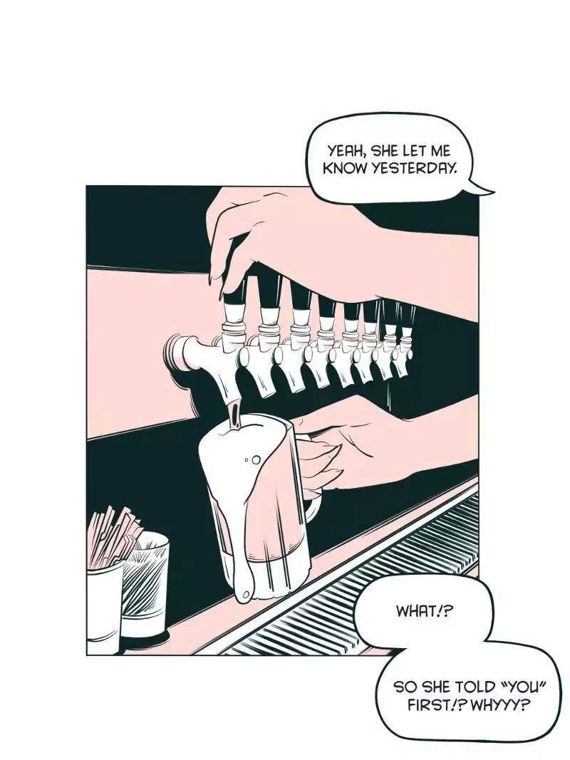 The Devil is a Handsome Man Chapter 6 page 24 - Chapter 6: Ep.6