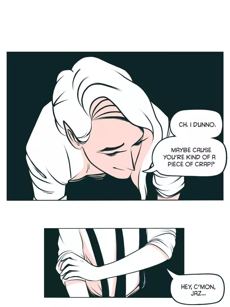 The Devil is a Handsome Man Chapter 6 page 25 - Chapter 6: Ep.6