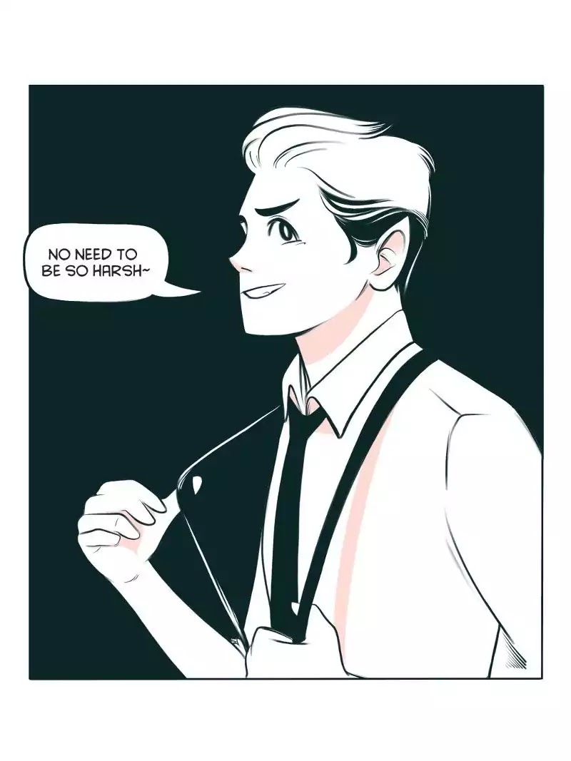 The Devil is a Handsome Man Chapter 6 page 26 - Chapter 6: Ep.6