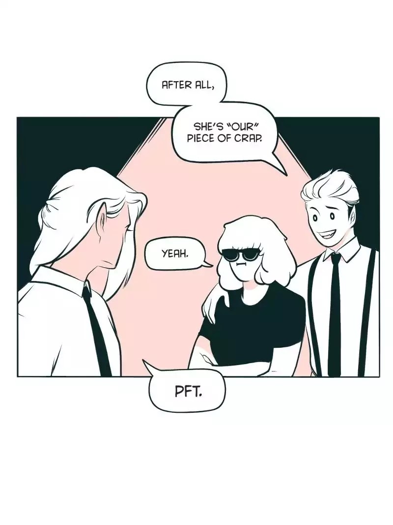 The Devil is a Handsome Man Chapter 6 page 27 - Chapter 6: Ep.6