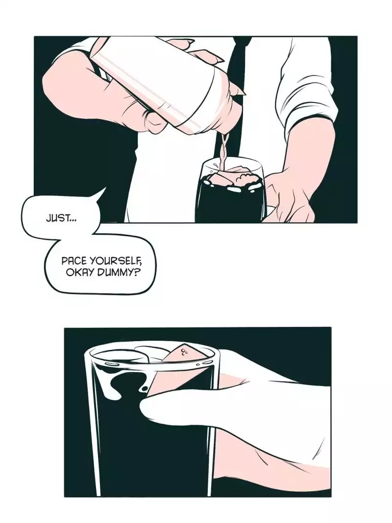 The Devil is a Handsome Man Chapter 6 page 29 - Chapter 6: Ep.6