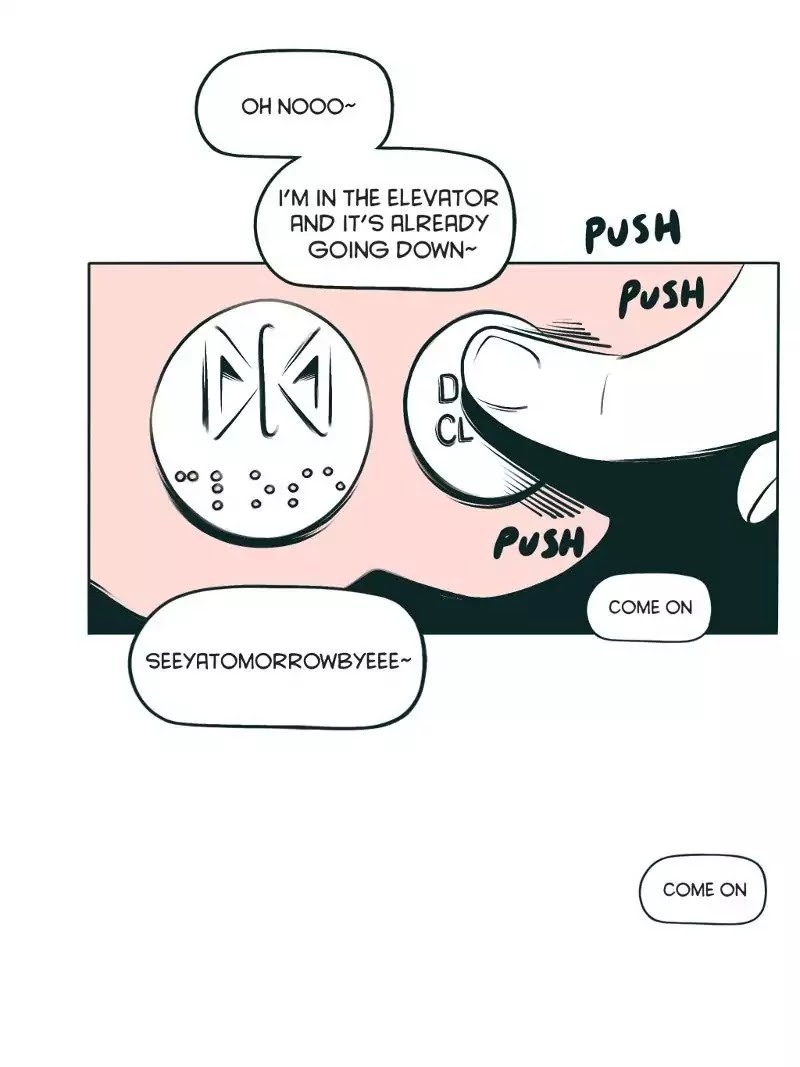 The Devil is a Handsome Man Chapter 6 page 3 - Chapter 6: Ep.6