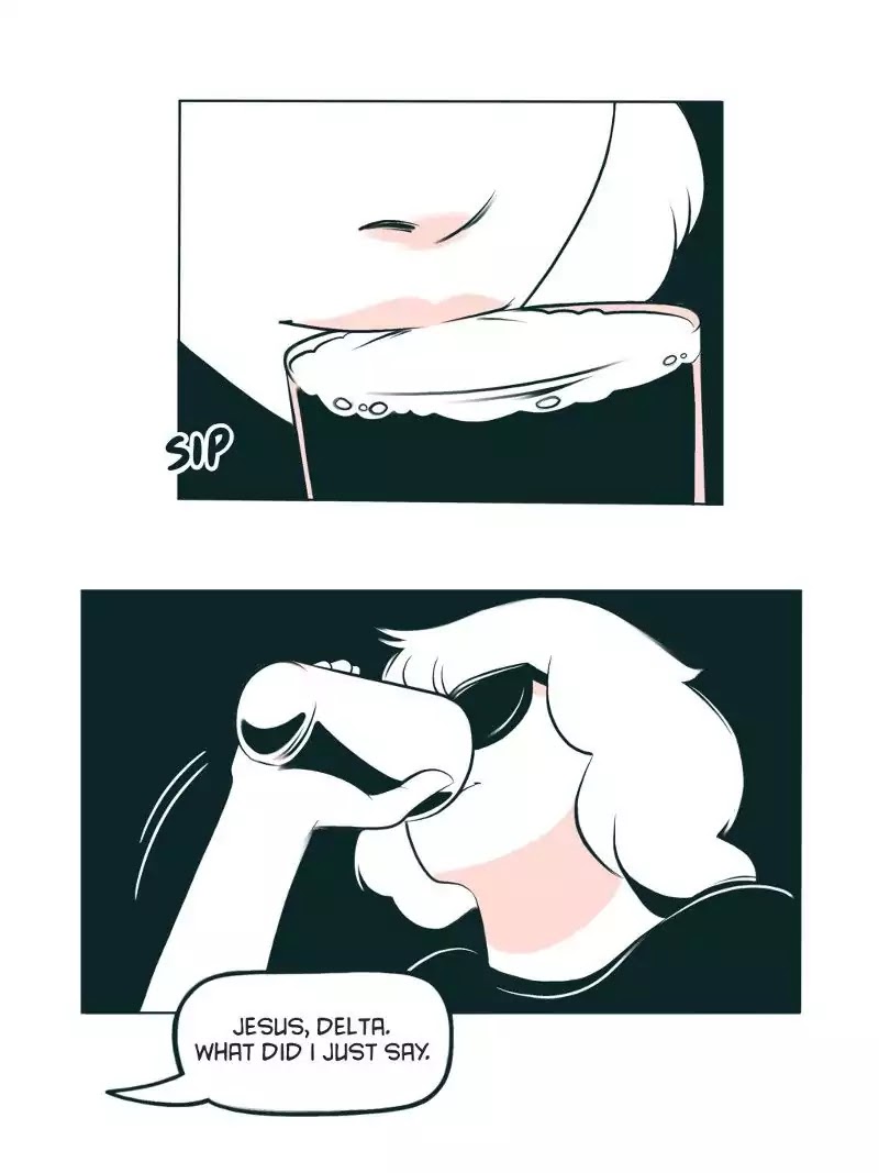 The Devil is a Handsome Man Chapter 6 page 30 - Chapter 6: Ep.6
