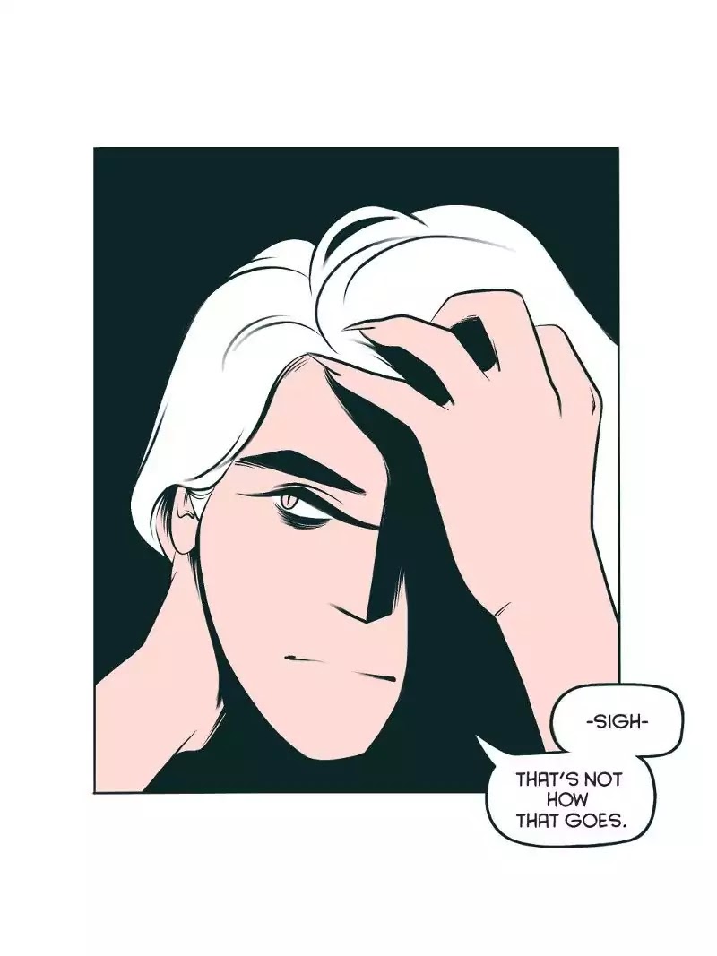 The Devil is a Handsome Man Chapter 6 page 32 - Chapter 6: Ep.6