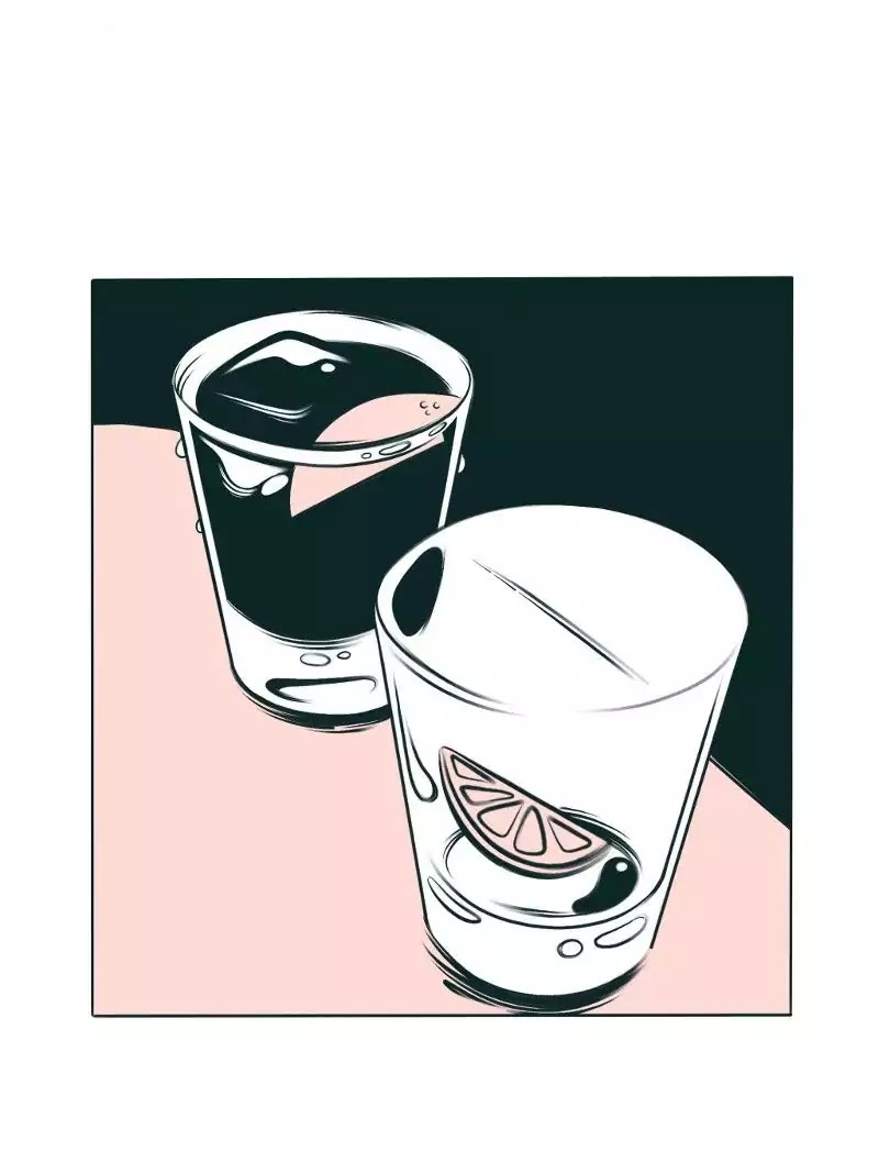 The Devil is a Handsome Man Chapter 6 page 37 - Chapter 6: Ep.6