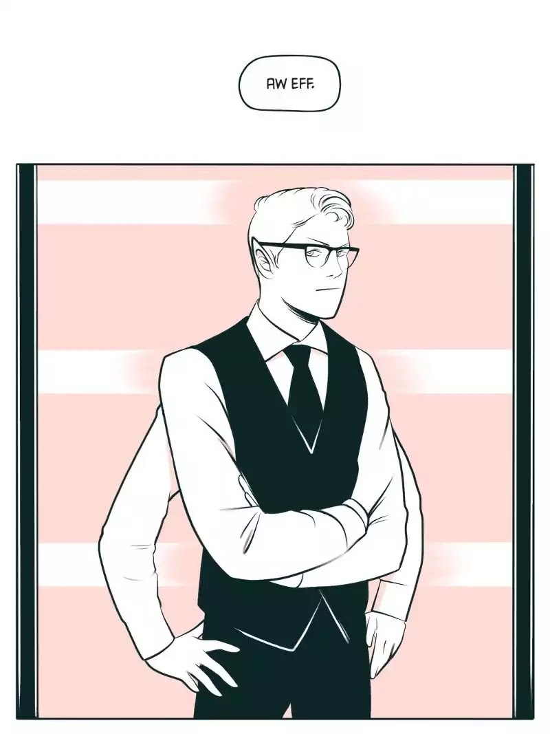 The Devil is a Handsome Man Chapter 6 page 4 - Chapter 6: Ep.6