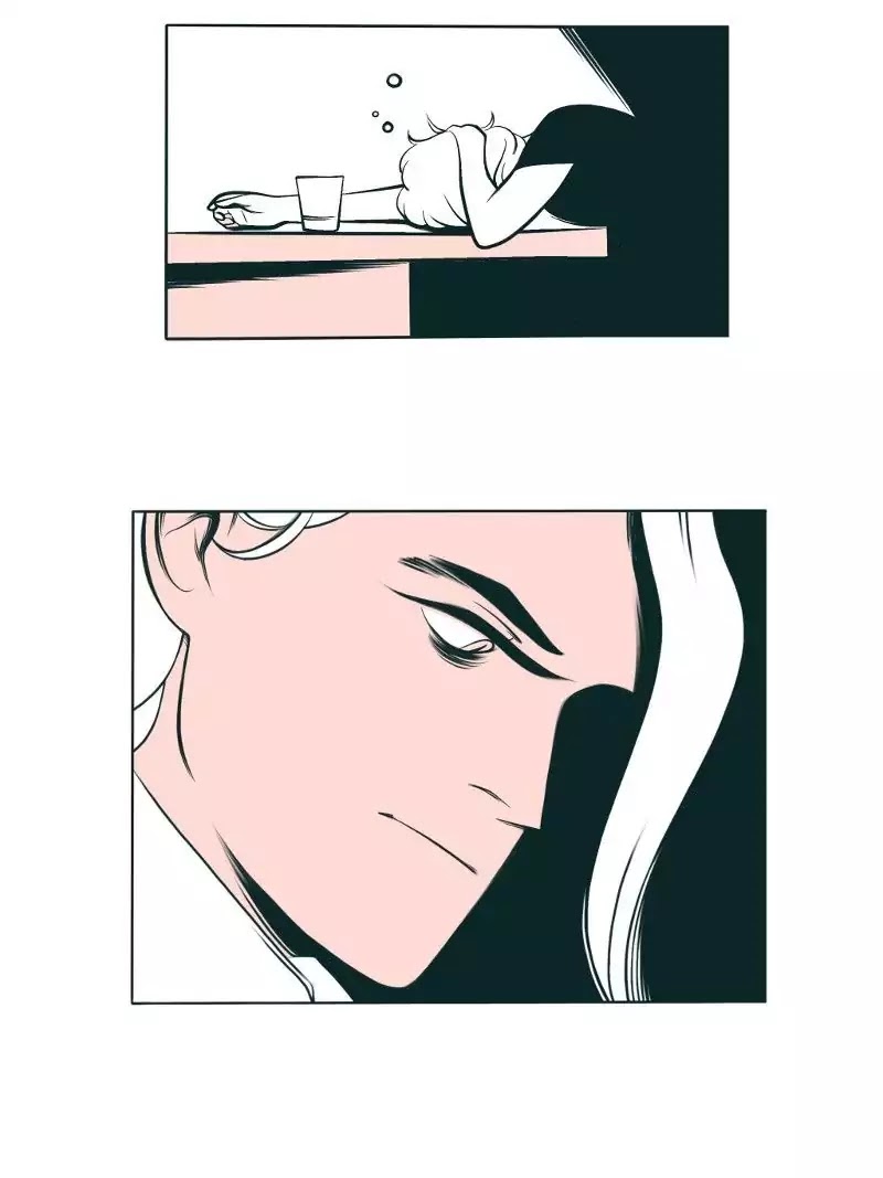 The Devil is a Handsome Man Chapter 6 page 40 - Chapter 6: Ep.6