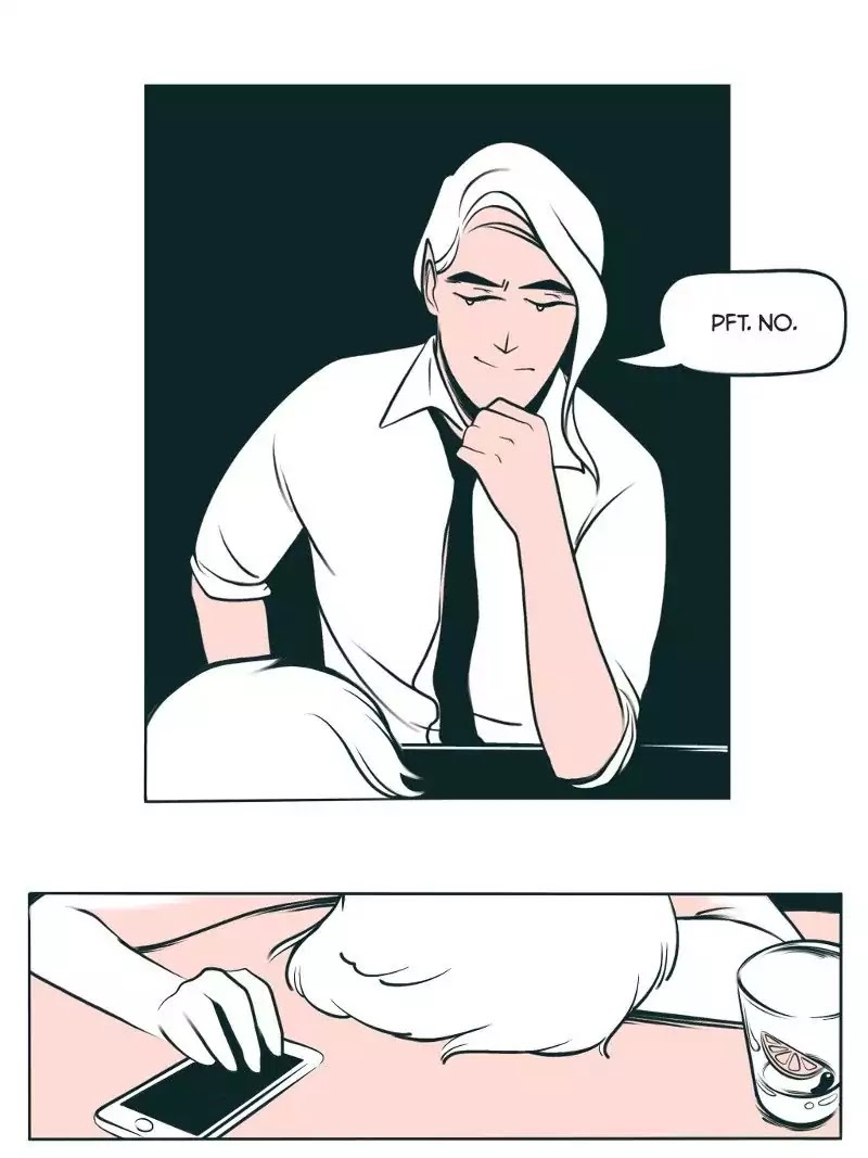 The Devil is a Handsome Man Chapter 6 page 42 - Chapter 6: Ep.6