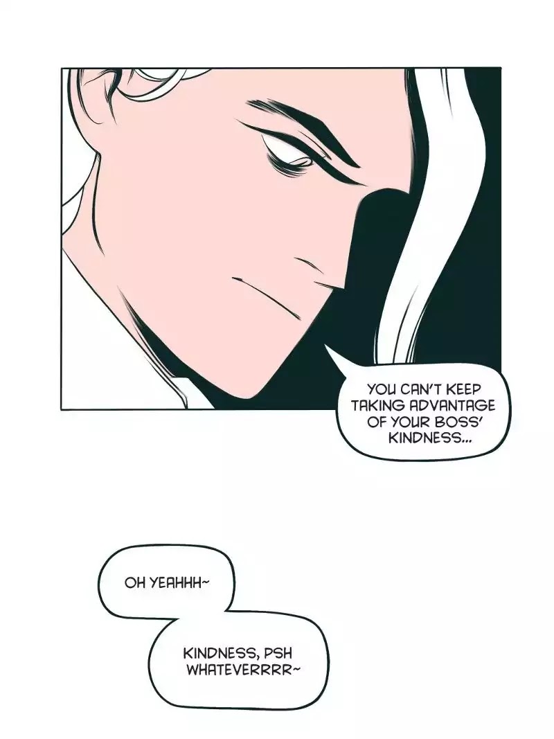 The Devil is a Handsome Man Chapter 6 page 44 - Chapter 6: Ep.6