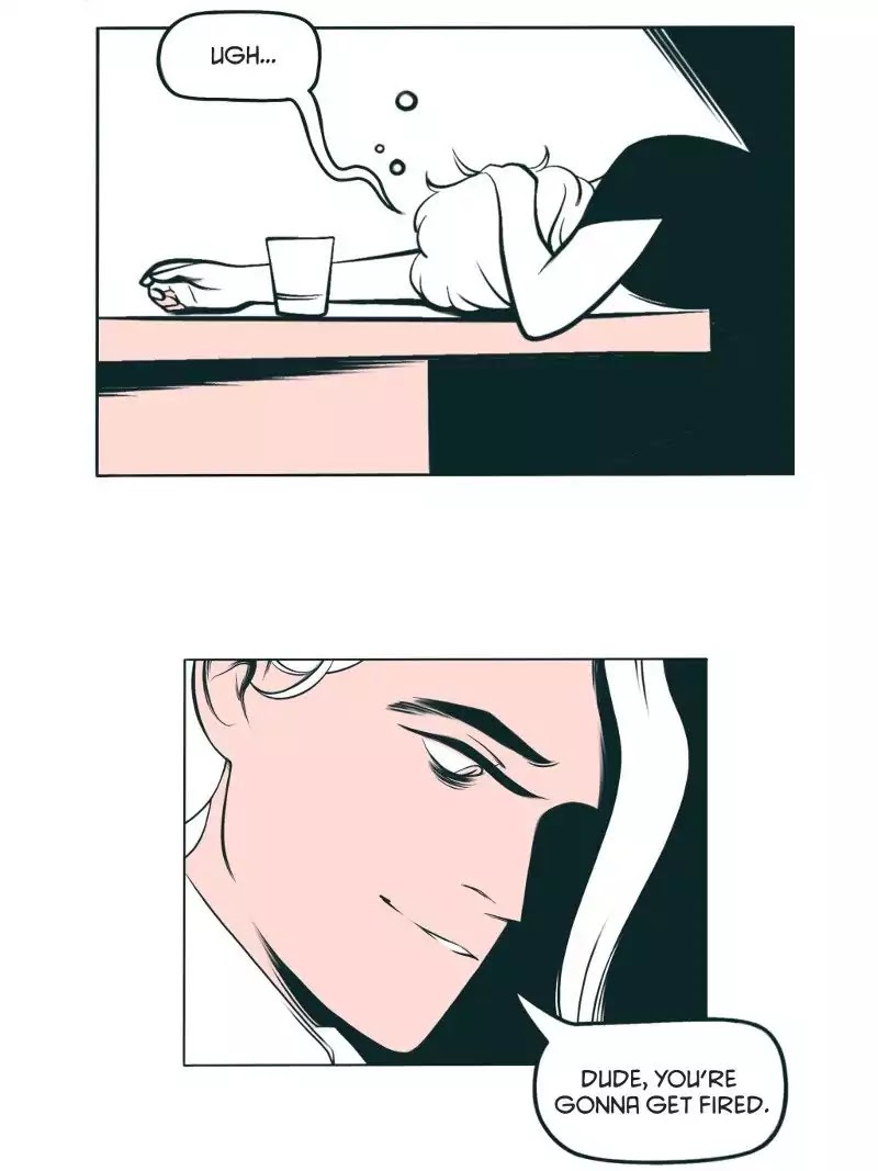 The Devil is a Handsome Man Chapter 6 page 45 - Chapter 6: Ep.6