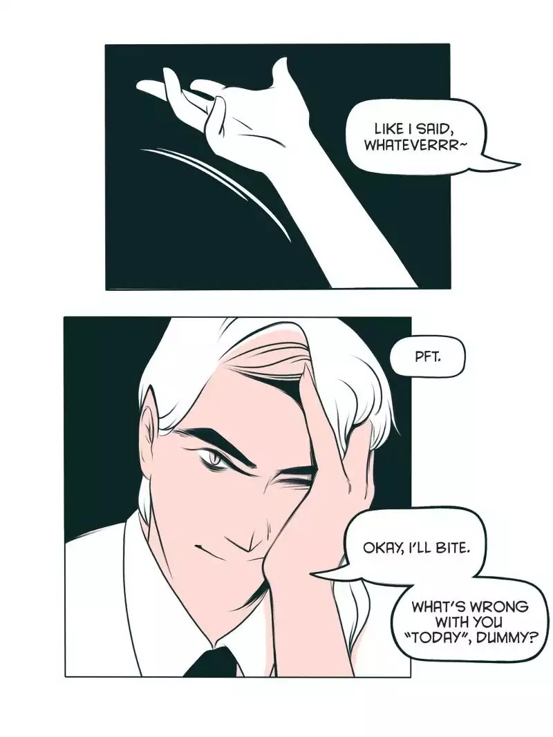 The Devil is a Handsome Man Chapter 6 page 46 - Chapter 6: Ep.6