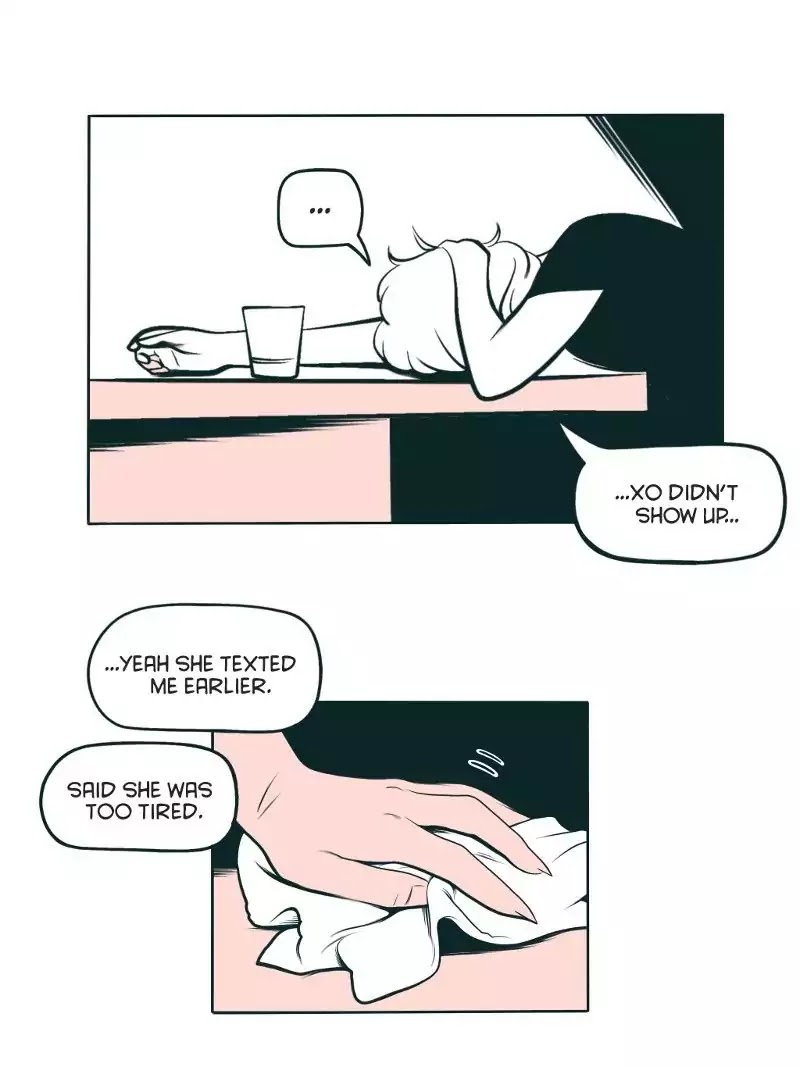 The Devil is a Handsome Man Chapter 6 page 47 - Chapter 6: Ep.6