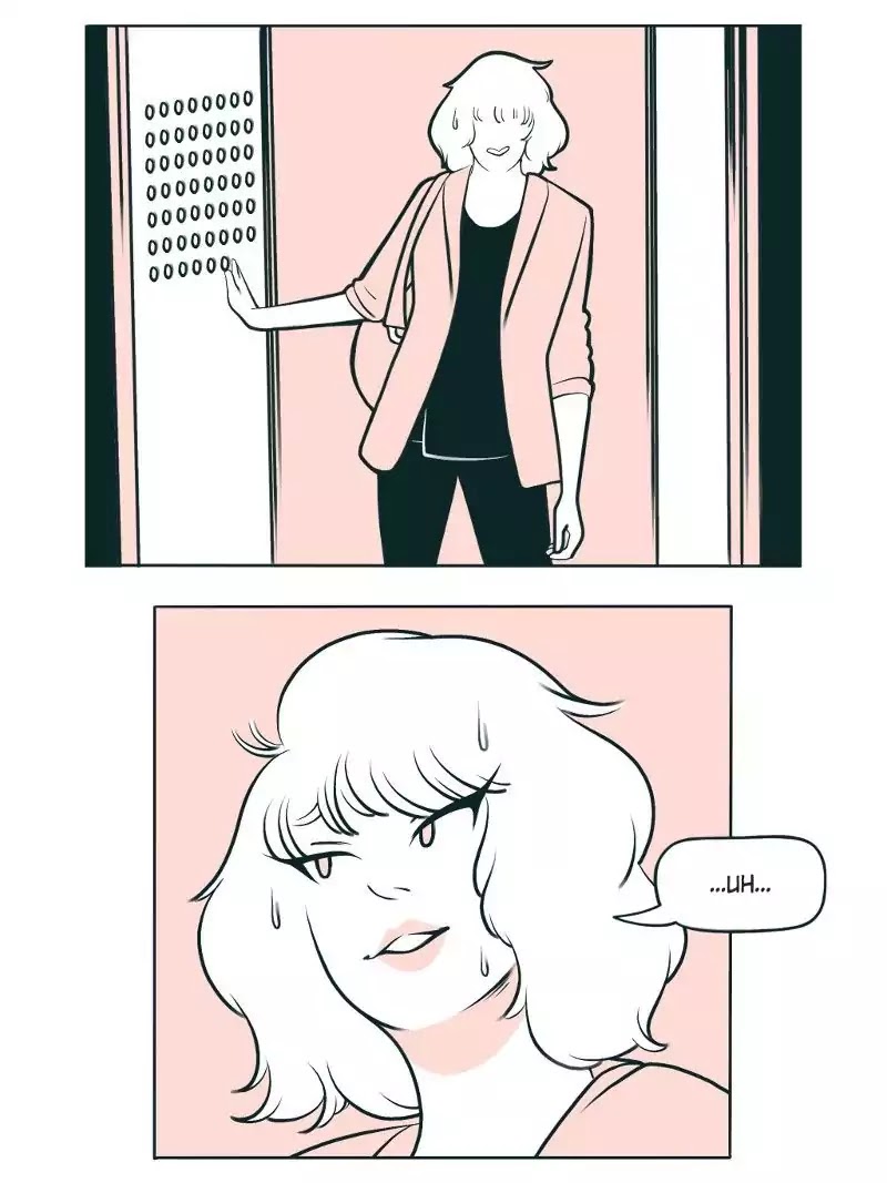 The Devil is a Handsome Man Chapter 6 page 5 - Chapter 6: Ep.6