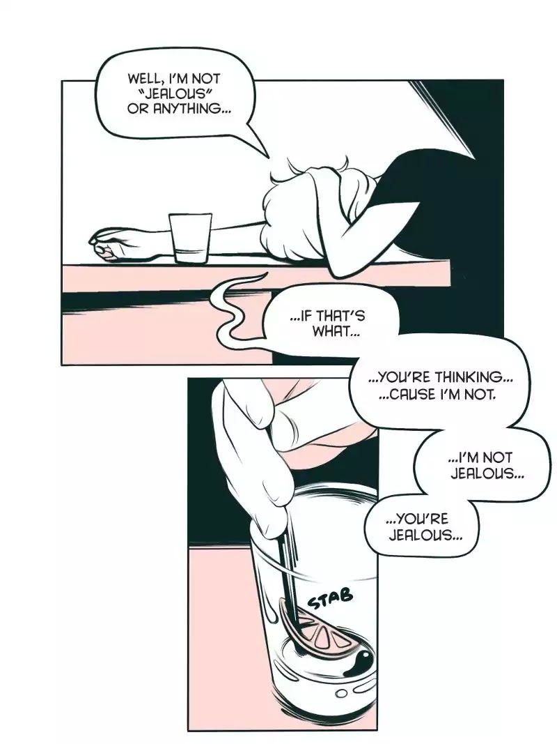 The Devil is a Handsome Man Chapter 6 page 50 - Chapter 6: Ep.6