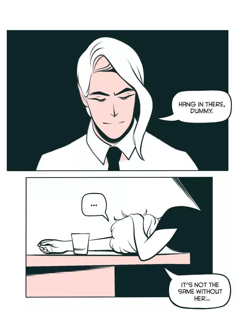 The Devil is a Handsome Man Chapter 6 page 52 - Chapter 6: Ep.6