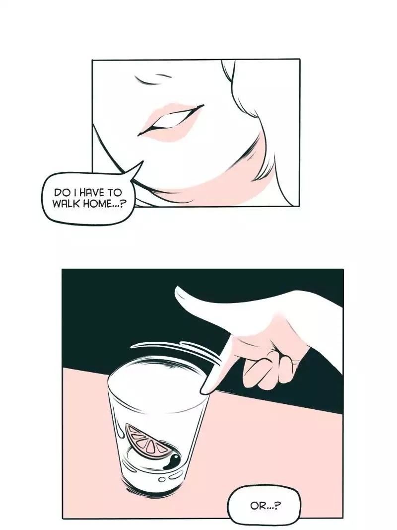 The Devil is a Handsome Man Chapter 6 page 55 - Chapter 6: Ep.6
