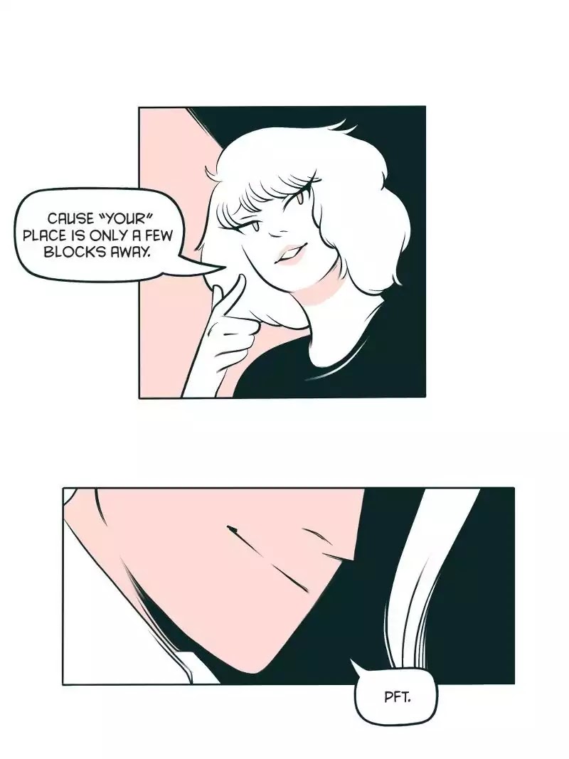 The Devil is a Handsome Man Chapter 6 page 56 - Chapter 6: Ep.6