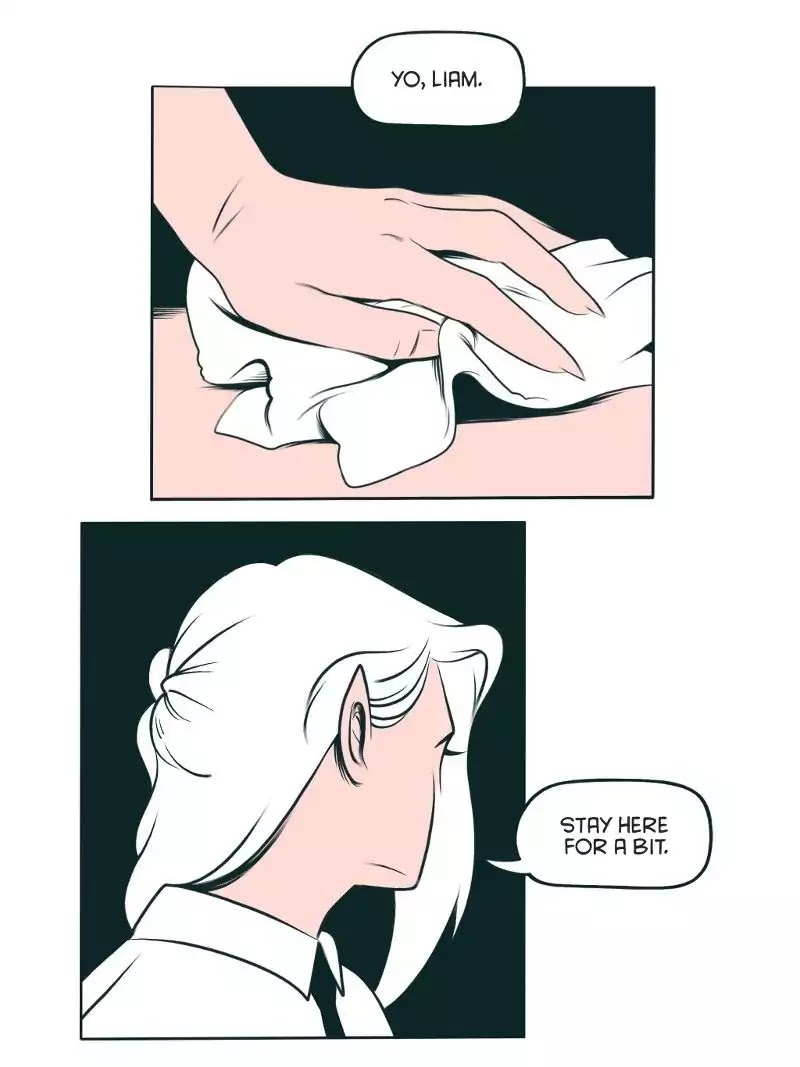 The Devil is a Handsome Man Chapter 6 page 58 - Chapter 6: Ep.6