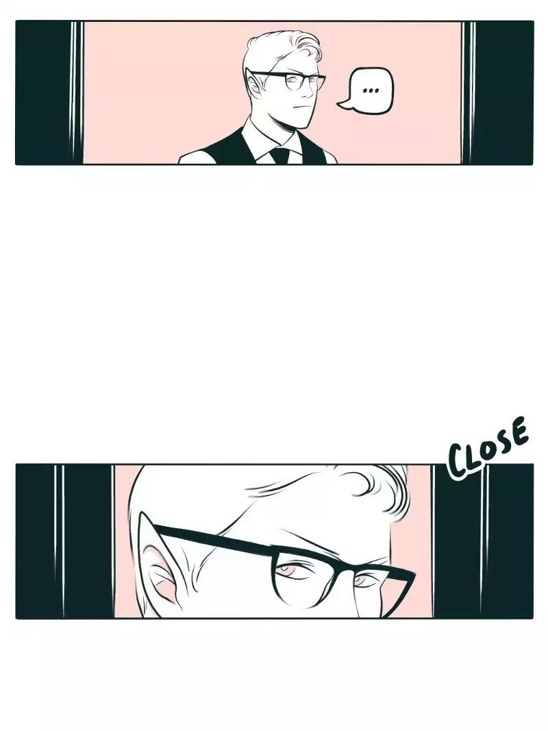 The Devil is a Handsome Man Chapter 6 page 6 - Chapter 6: Ep.6