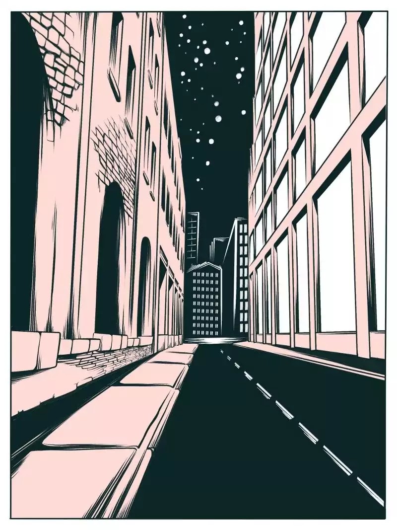 The Devil is a Handsome Man Chapter 6 page 60 - Chapter 6: Ep.6