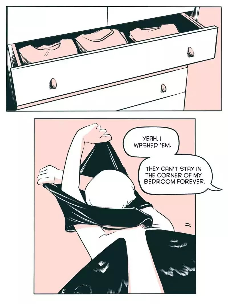 The Devil is a Handsome Man Chapter 6 page 62 - Chapter 6: Ep.6