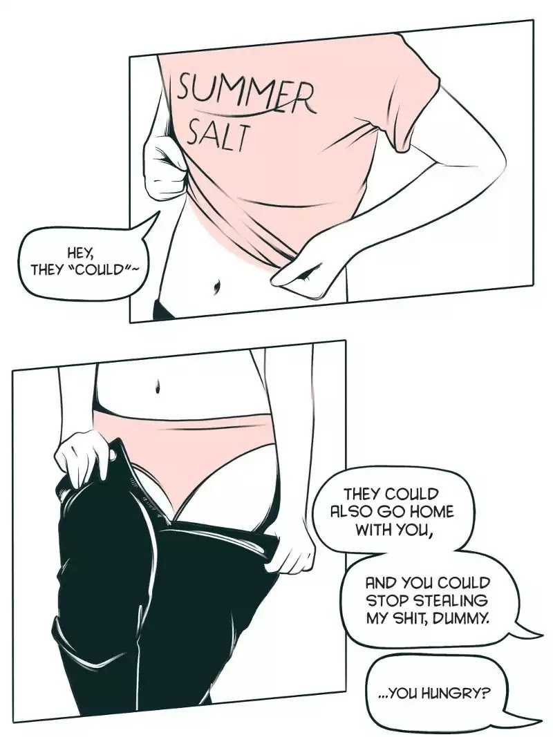 The Devil is a Handsome Man Chapter 6 page 63 - Chapter 6: Ep.6